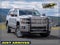 2017 Chevrolet Silverado 2500 HD LTZ