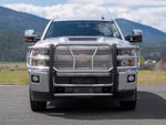 2017 Chevrolet Silverado 2500 HD LTZ