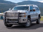 2017 Chevrolet Silverado 2500 HD LTZ