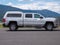 2017 Chevrolet Silverado 2500 HD LTZ