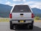 2017 Chevrolet Silverado 2500 HD LTZ