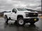 2025 Chevrolet Silverado 3500 HD WT