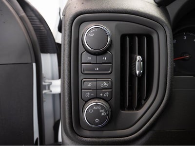 2025 Chevrolet Silverado 3500 HD WT