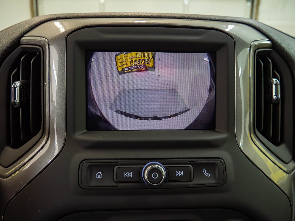 2025 Chevrolet Silverado 3500 HD WT