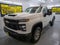 2025 Chevrolet Silverado 3500 HD WT