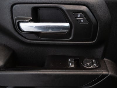 2020 Chevrolet Silverado 2500 HD WT