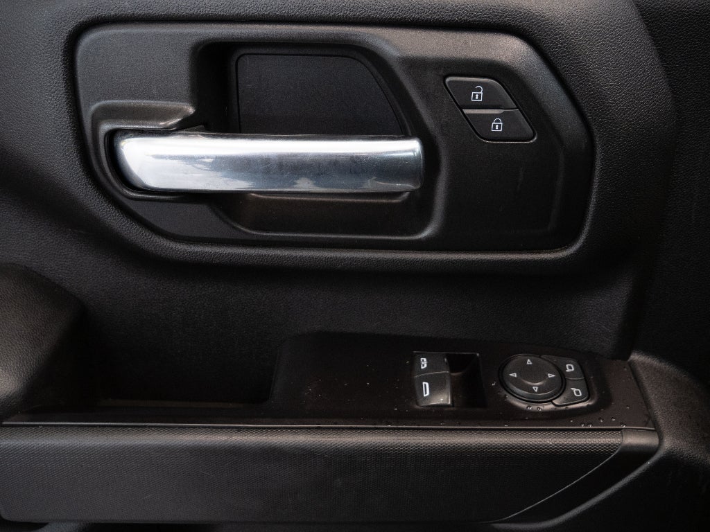 2020 Chevrolet Silverado 2500 HD WT