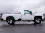 2020 Chevrolet Silverado 2500 HD WT