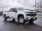 2025 Chevrolet Silverado 3500 HD LT