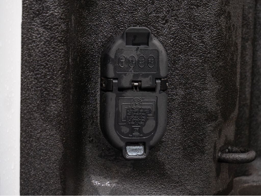 2025 Chevrolet Silverado 3500 HD LT