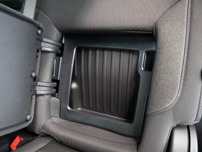 2025 Chevrolet Silverado 3500 HD LT