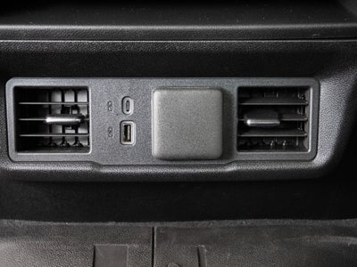 2025 Chevrolet Silverado 3500 HD LT