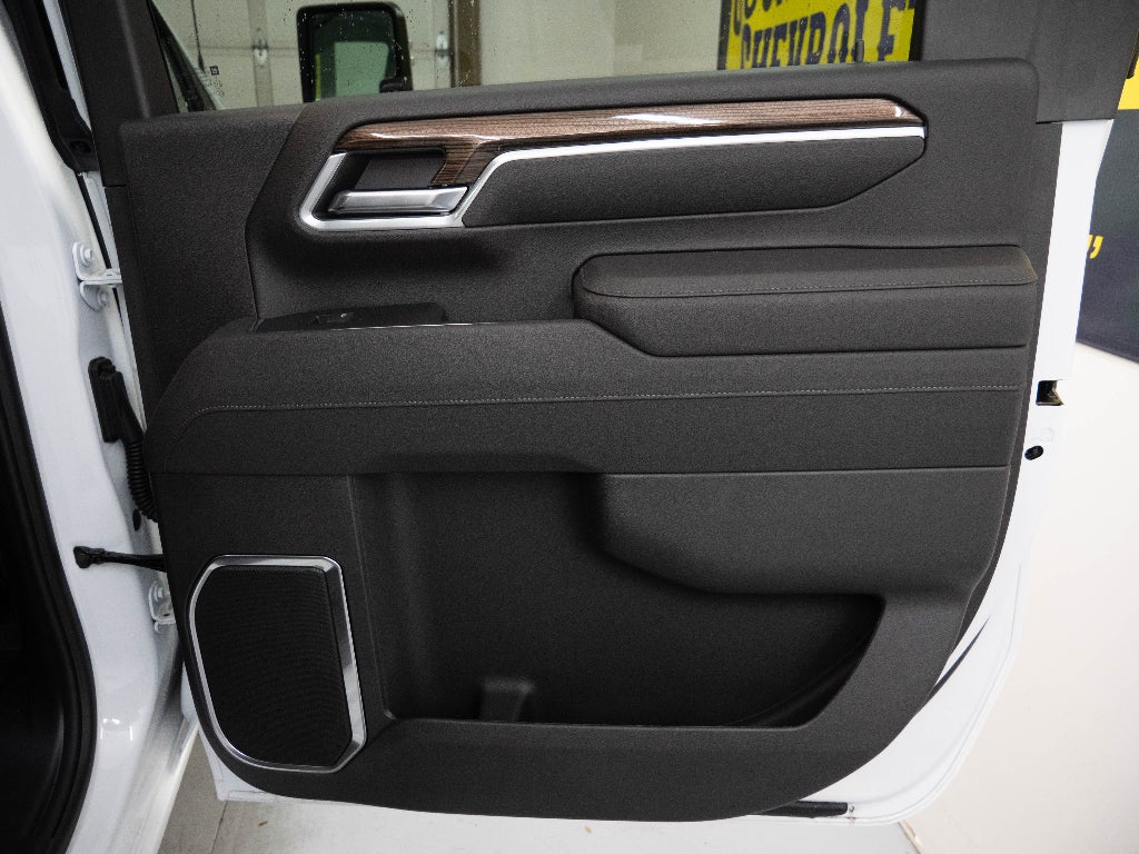 2025 Chevrolet Silverado 3500 HD LT