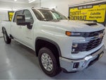 2025 Chevrolet Silverado 3500 HD LT