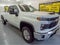2025 Chevrolet Silverado 3500 HD LT