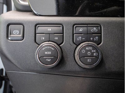 2025 Chevrolet Silverado 3500 HD LT