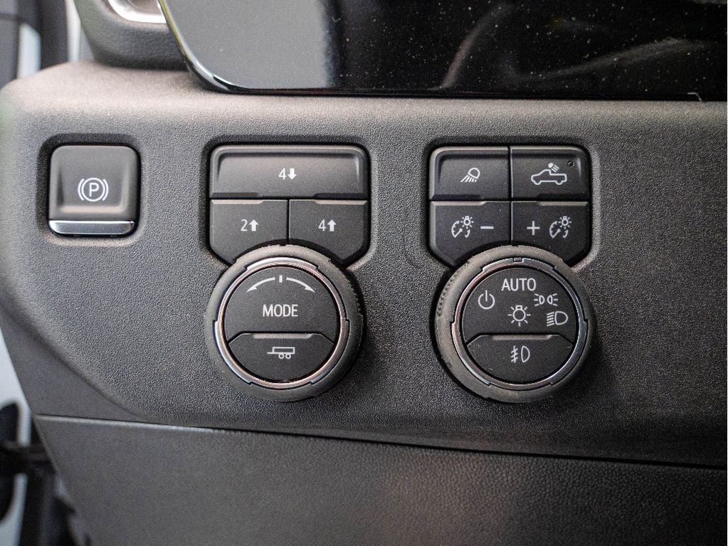 2025 Chevrolet Silverado 3500 HD LT