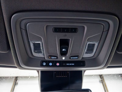 2025 Chevrolet Silverado 3500 HD LT