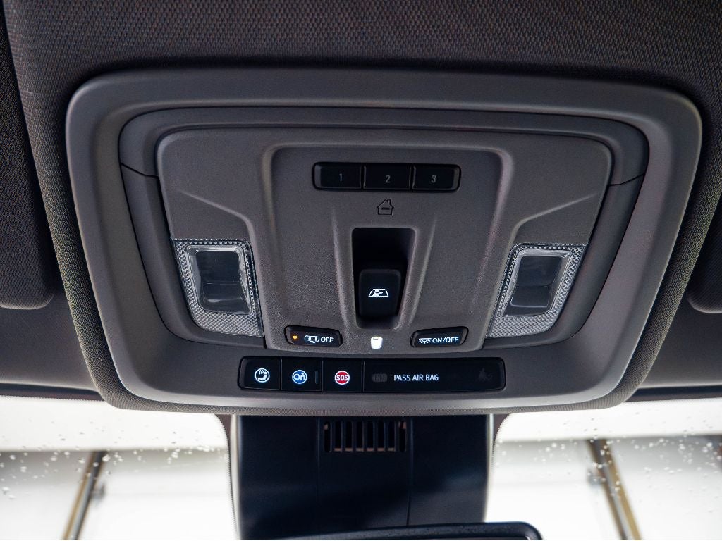 2025 Chevrolet Silverado 3500 HD LT