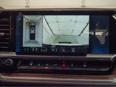 2025 Chevrolet Silverado 3500 HD LT