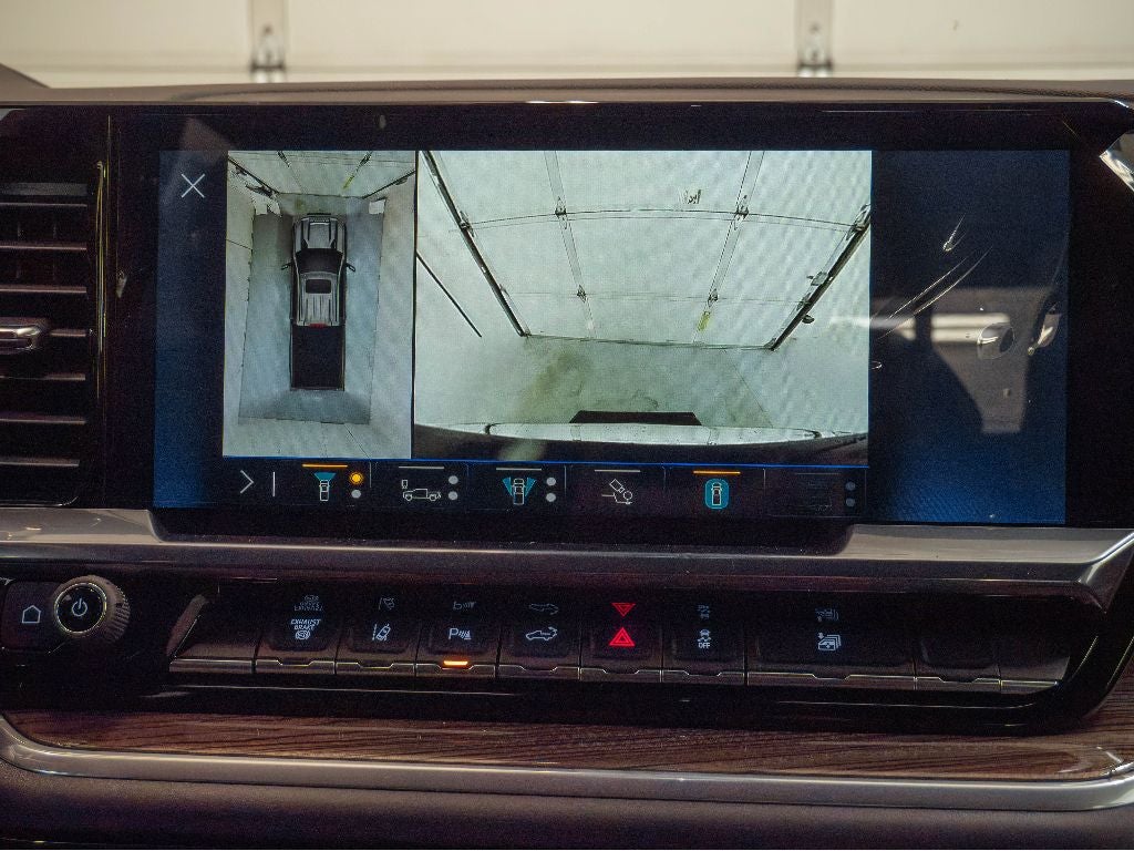 2025 Chevrolet Silverado 3500 HD LT