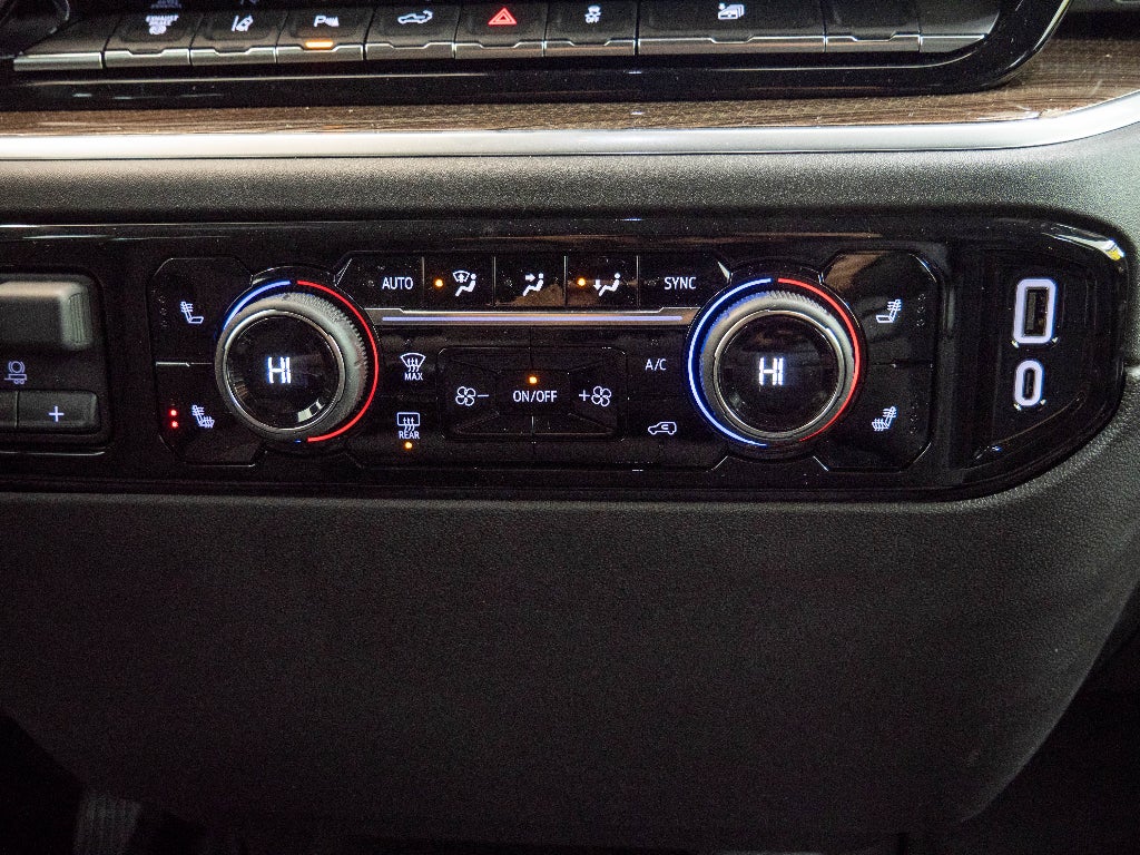 2025 Chevrolet Silverado 3500 HD LT