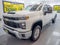 2025 Chevrolet Silverado 3500 HD LT