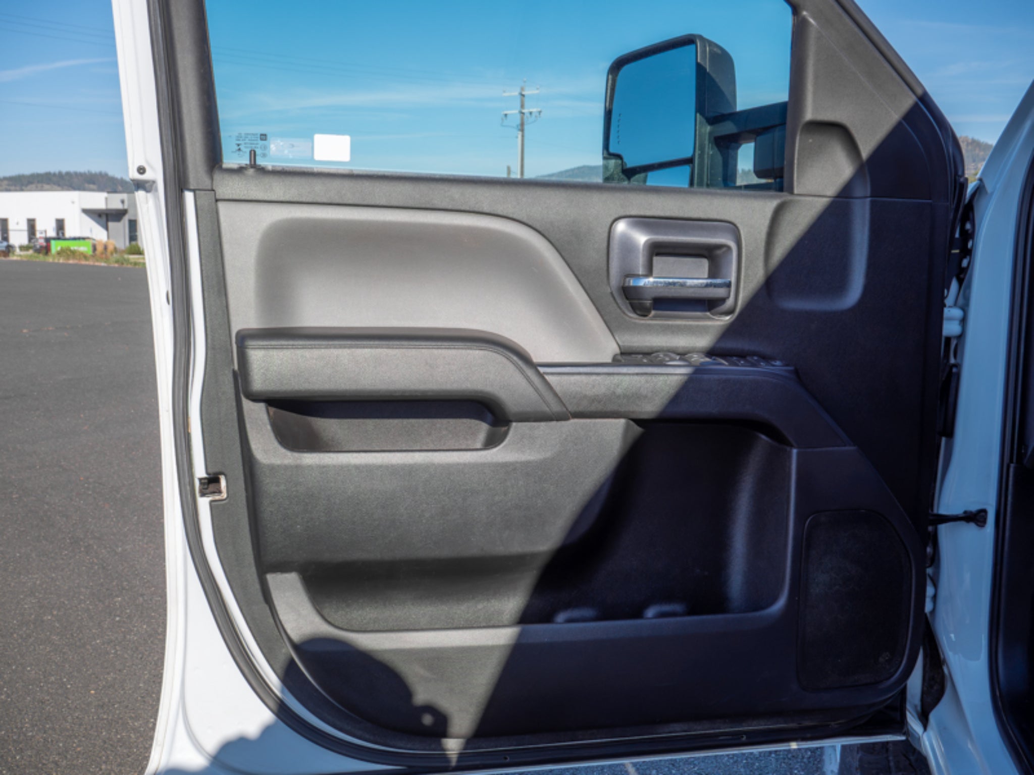 2019 Chevrolet Silverado 3500 HD Work Truck