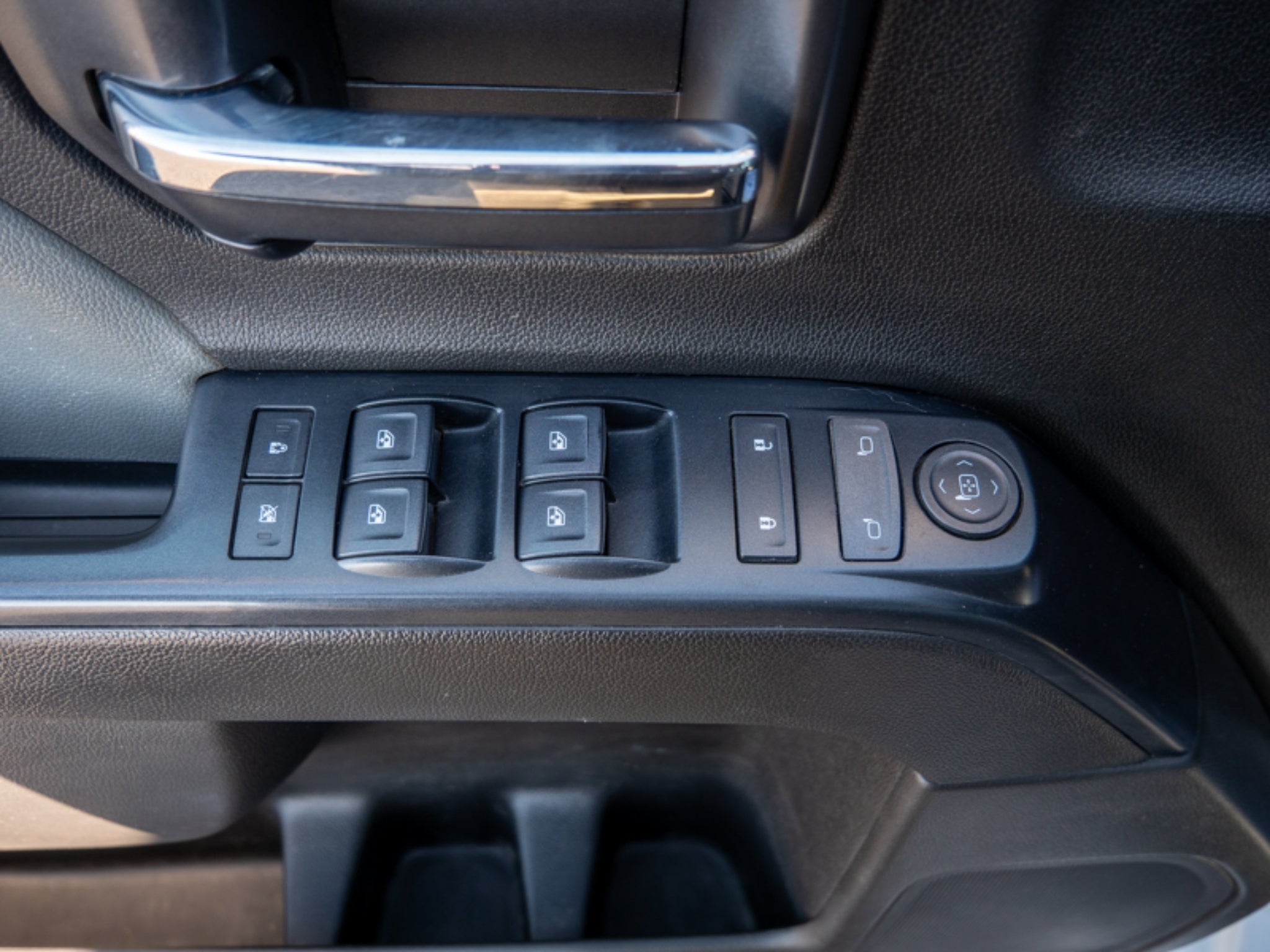 2019 Chevrolet Silverado 3500 HD Work Truck