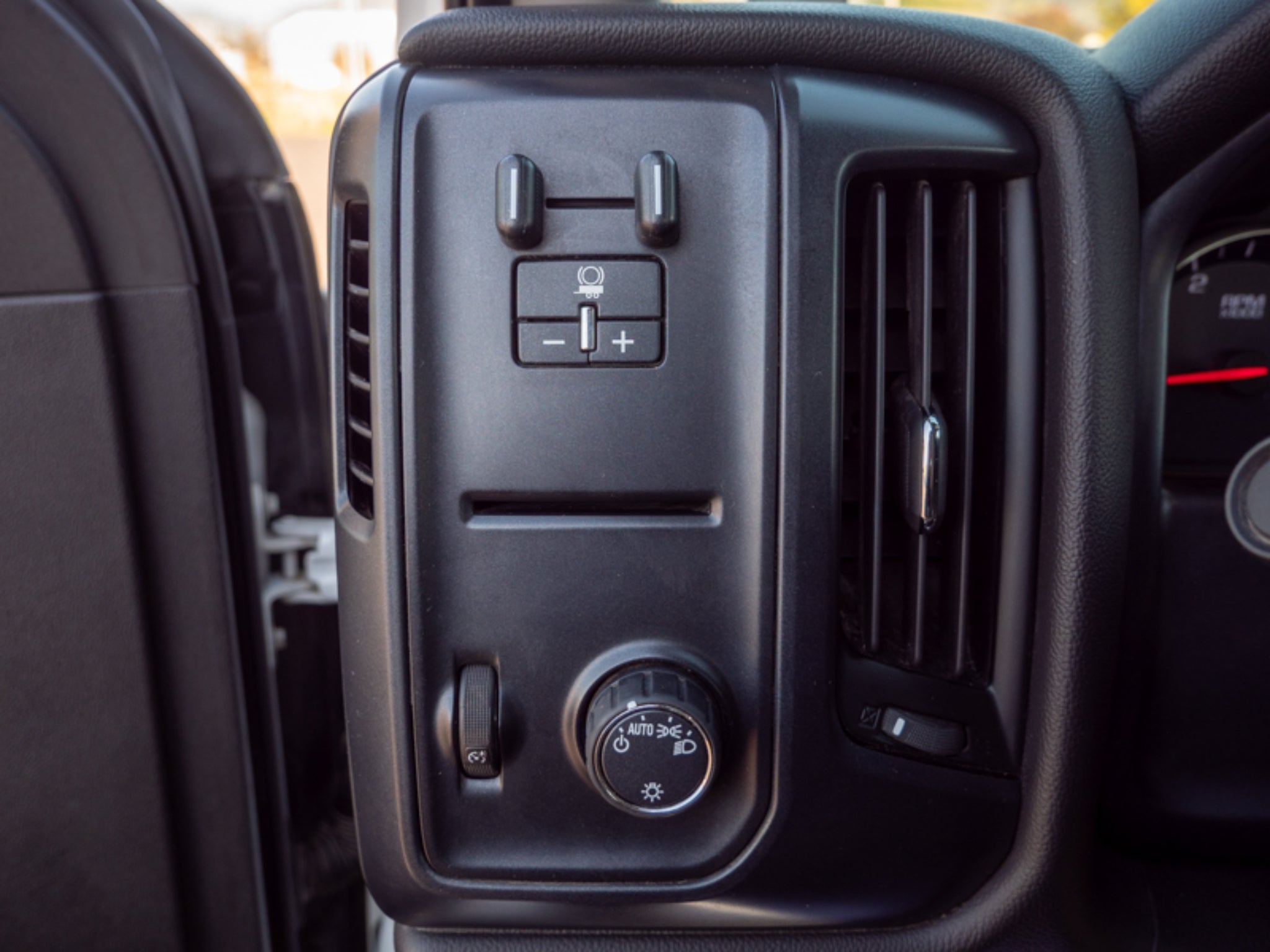 2019 Chevrolet Silverado 3500 HD Work Truck