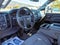 2019 Chevrolet Silverado 3500 HD Work Truck