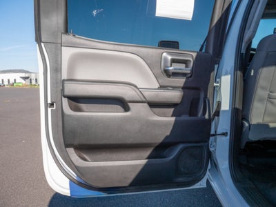 2019 Chevrolet Silverado 3500 HD Work Truck