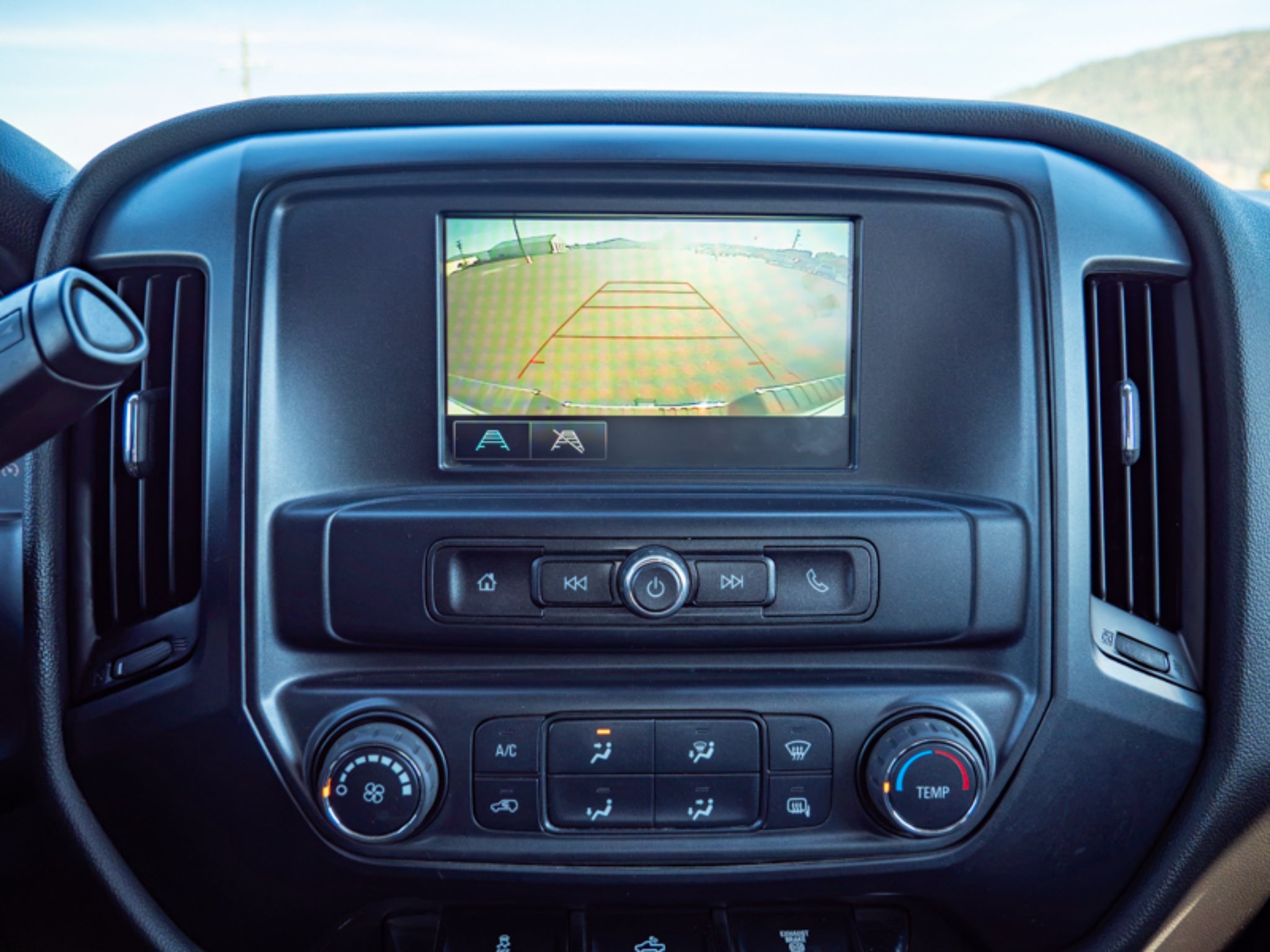 2019 Chevrolet Silverado 3500 HD Work Truck