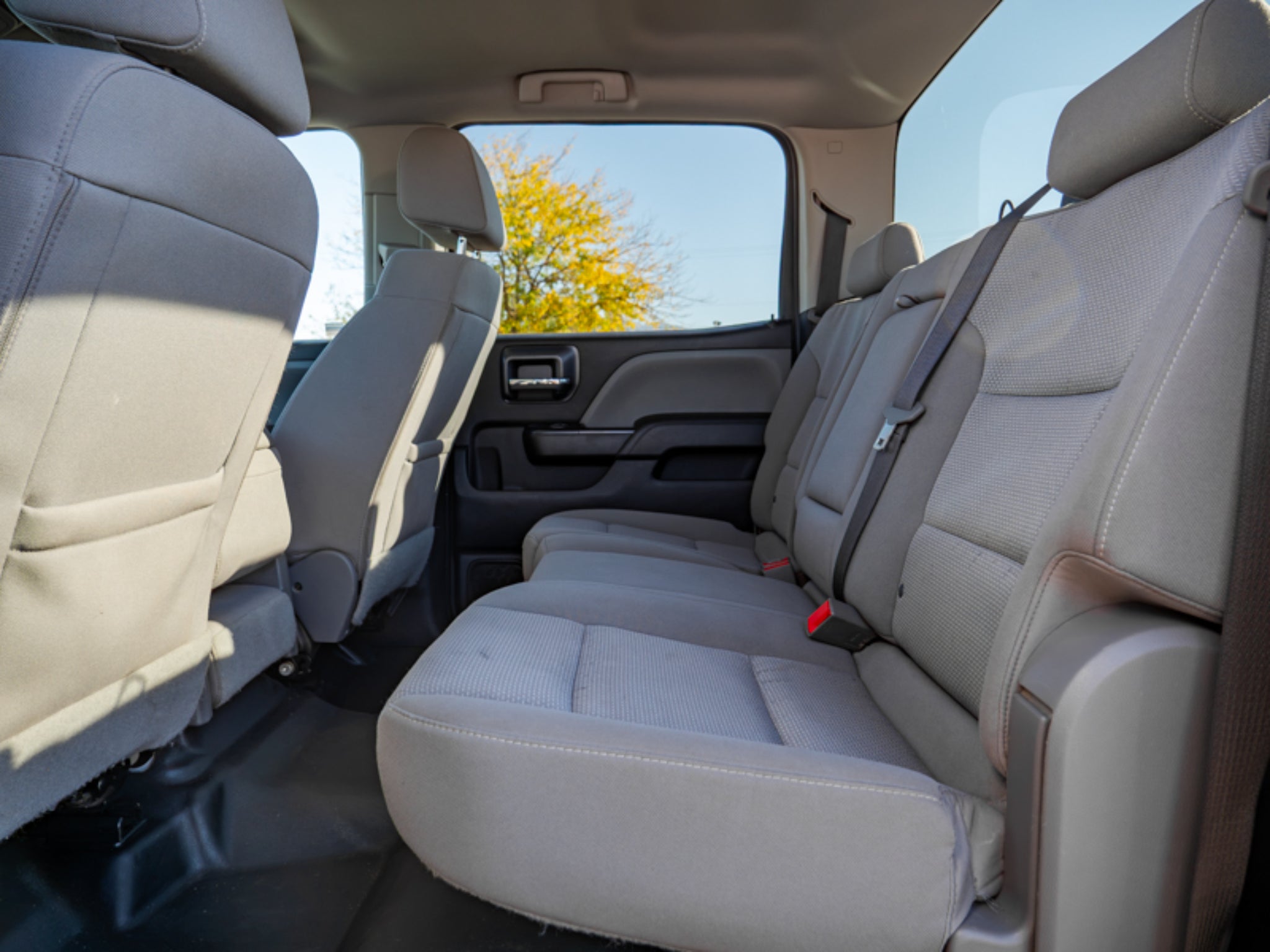 2019 Chevrolet Silverado 3500 HD Work Truck