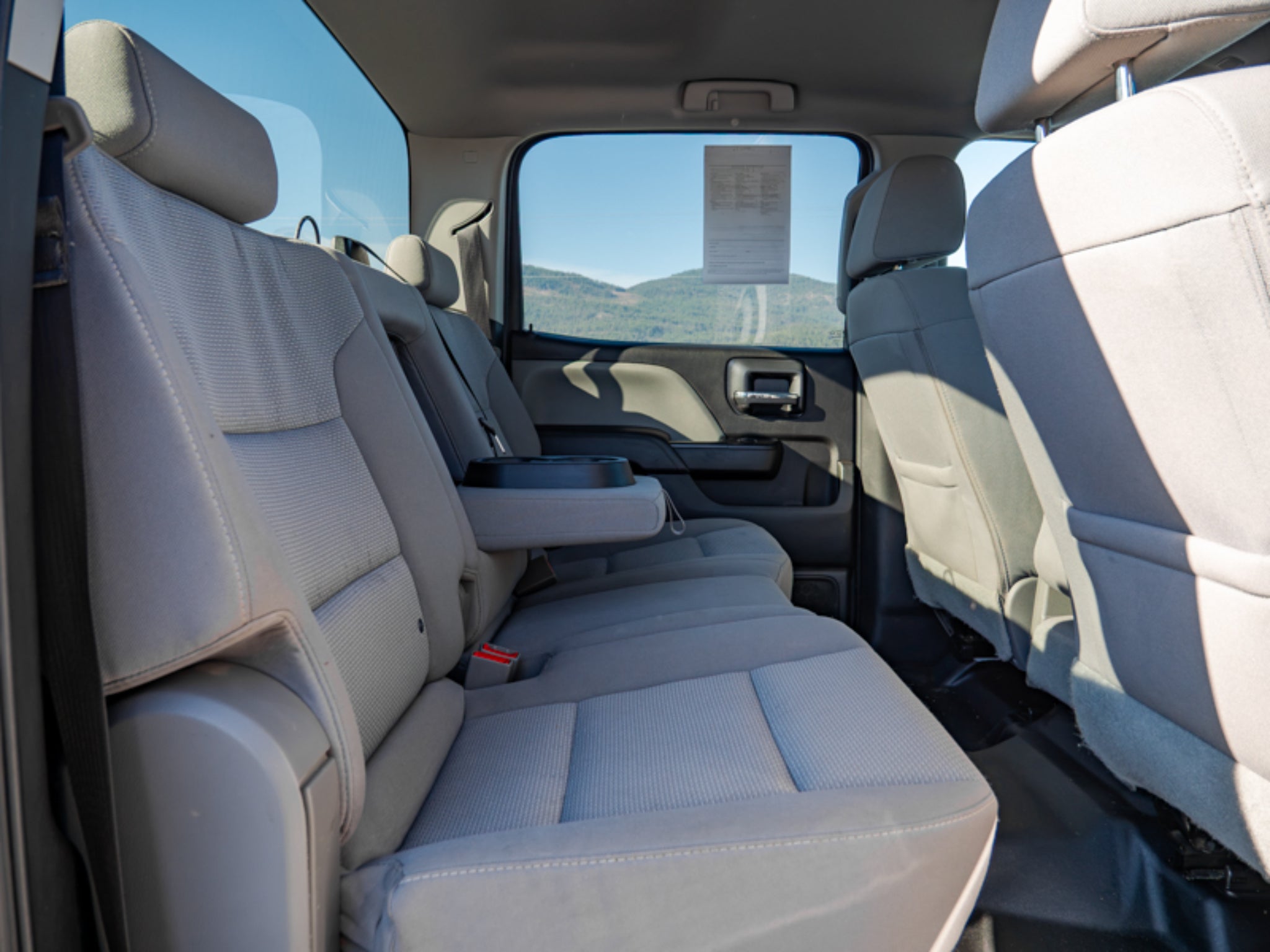 2019 Chevrolet Silverado 3500 HD Work Truck
