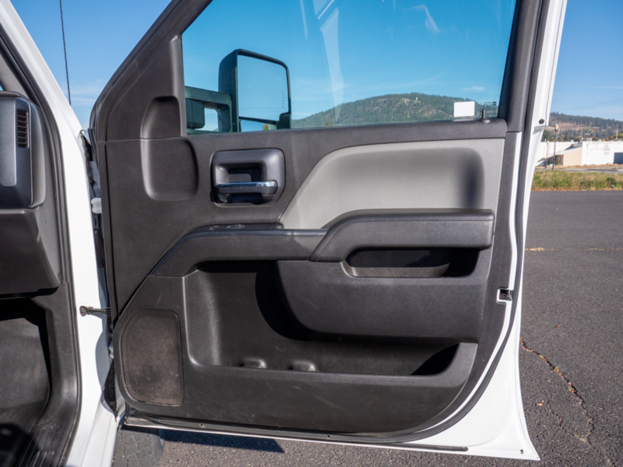 2019 Chevrolet Silverado 3500 HD Work Truck