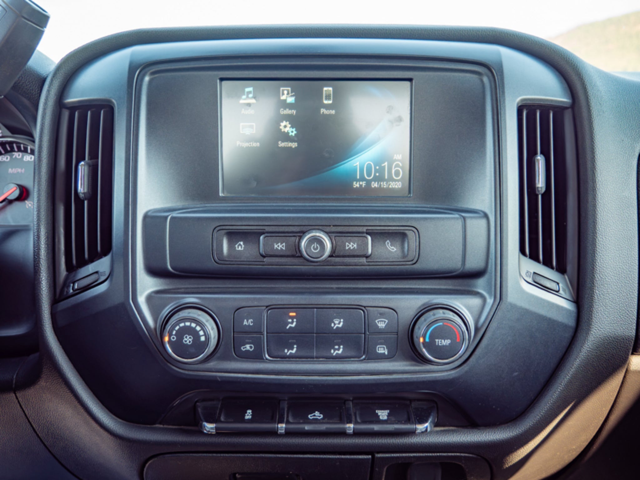 2019 Chevrolet Silverado 3500 HD Work Truck
