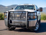 2019 Chevrolet Silverado 3500 HD Work Truck