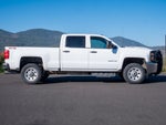 2019 Chevrolet Silverado 3500 HD Work Truck
