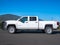 2019 Chevrolet Silverado 3500 HD Work Truck