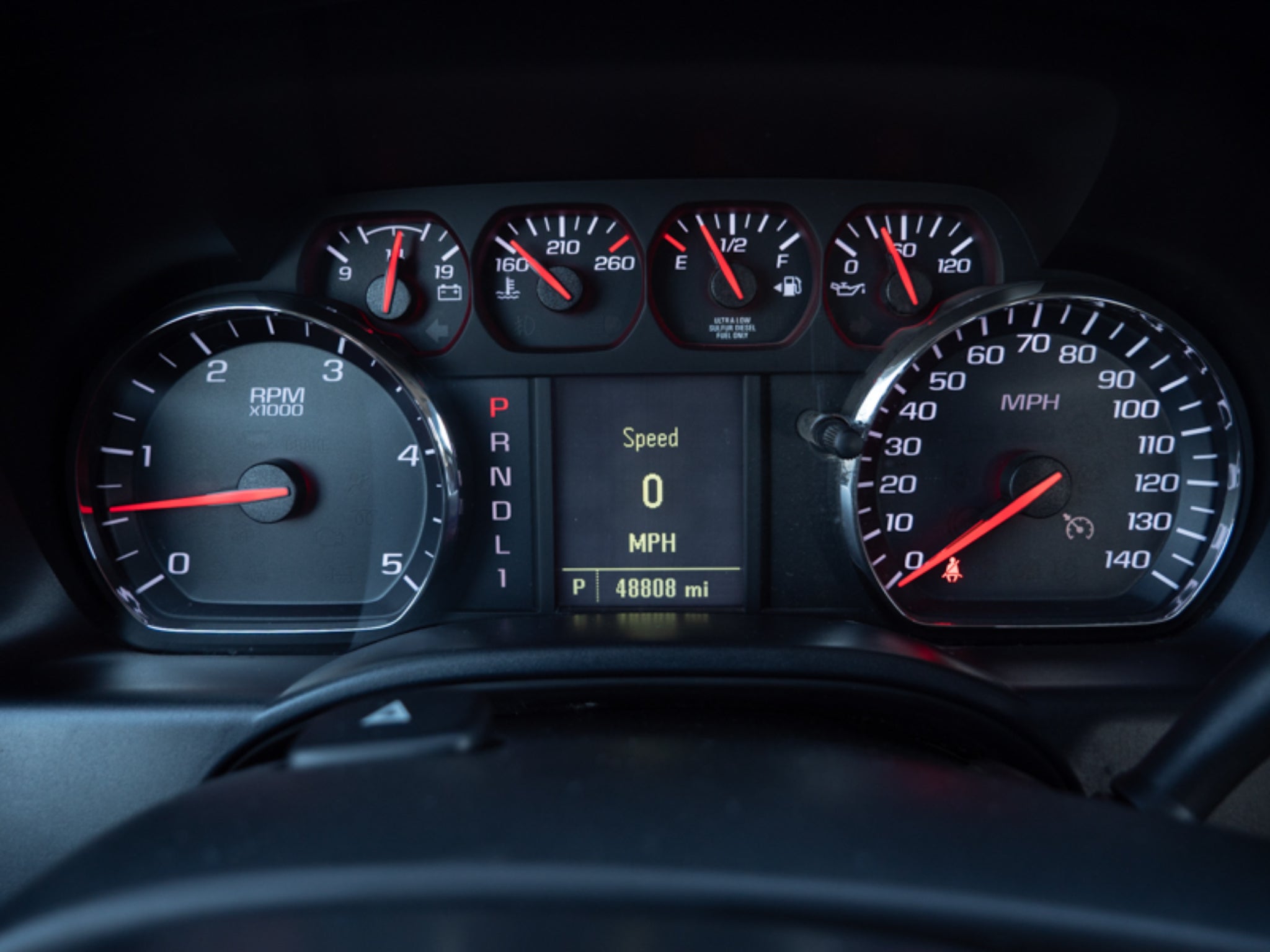 2019 Chevrolet Silverado 3500 HD Work Truck