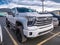 2025 Chevrolet Silverado 3500 HD High Country