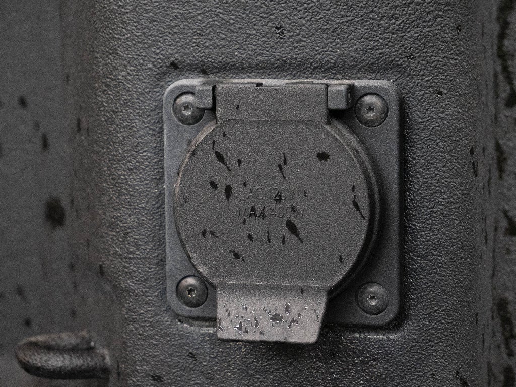 2025 Chevrolet Silverado 3500 HD High Country