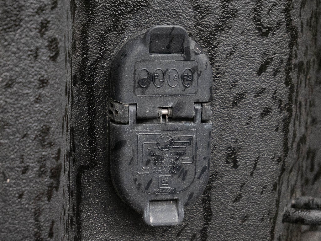 2025 Chevrolet Silverado 3500 HD High Country