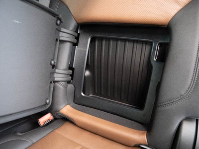 2025 Chevrolet Silverado 3500 HD High Country