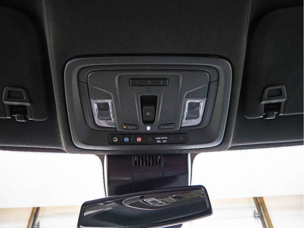 2025 Chevrolet Silverado 3500 HD High Country