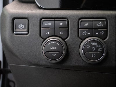 2025 Chevrolet Silverado 3500 HD High Country