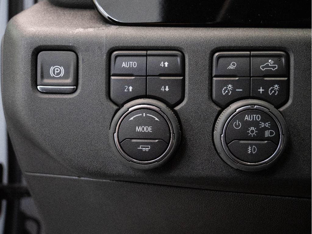 2025 Chevrolet Silverado 3500 HD High Country