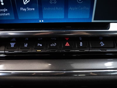 2025 Chevrolet Silverado 3500 HD High Country