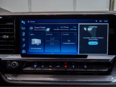 2025 Chevrolet Silverado 3500 HD High Country